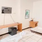 Happy Home Hotel Beachfront