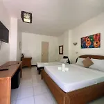 Happy Home Hotel Beachfront